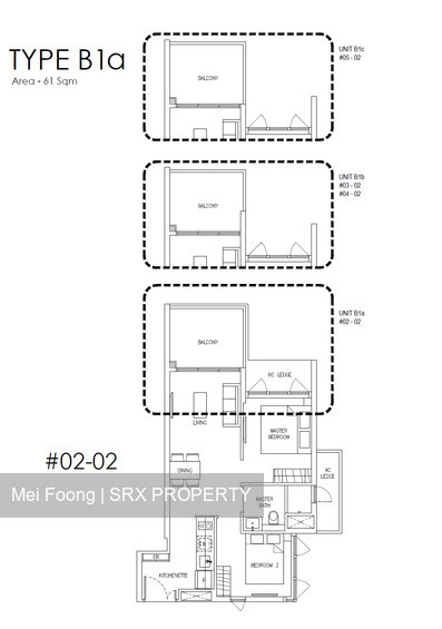 Mattar Residences (D14), Condominium #429891691